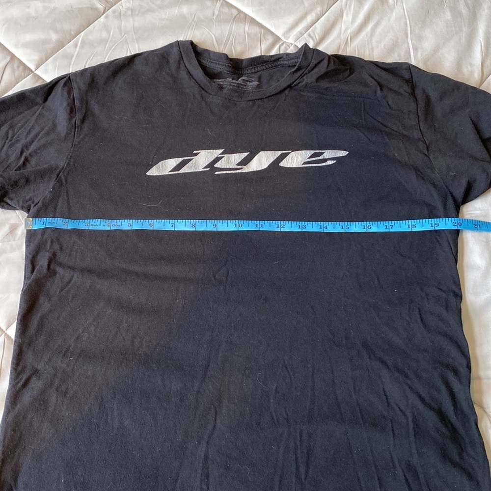 Dye Tee - Picture 4 of 4